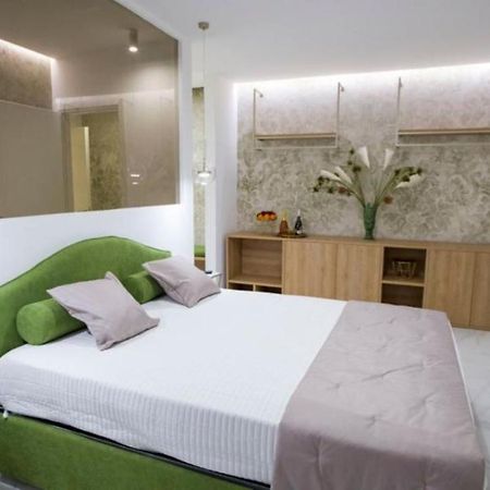 פורטו אמפדוקלה Albanese Luxury Rooms מראה חיצוני תמונה