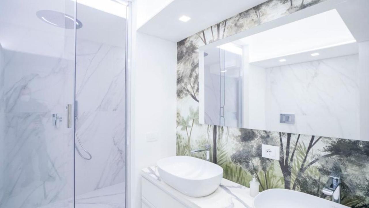 פורטו אמפדוקלה Albanese Luxury Rooms מראה חיצוני תמונה